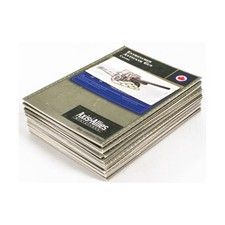 WOTC Axis  Allies Axis  Allies Miniatures Commons Collection - 50 Cards NM