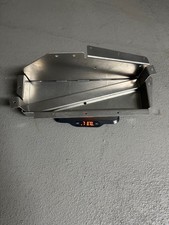 Lightweight Aluminum Battery Tray For Am General Hummer H1 Humvee Relocation Lightweight Aluminum Battery Tray For Am General Hummer H1 Humvee Relocation