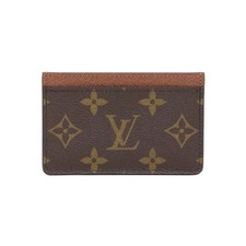 Louis Vuitton Monogram Port Simple Kartenhalter M61733 152895639