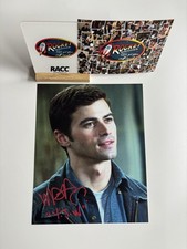 MATT COHEN In-Person signed Autogramm/Autograph 20x25cm Supernatural