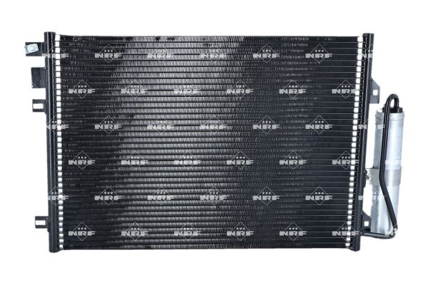 CONDENSER AIR CONDITIONING 35771 FOR RENAULT CLIO/SYMBOL/MIO/II LOGAN/EXPRESS - Image 2