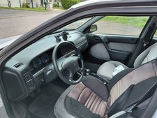 voiture xantia – photo 4