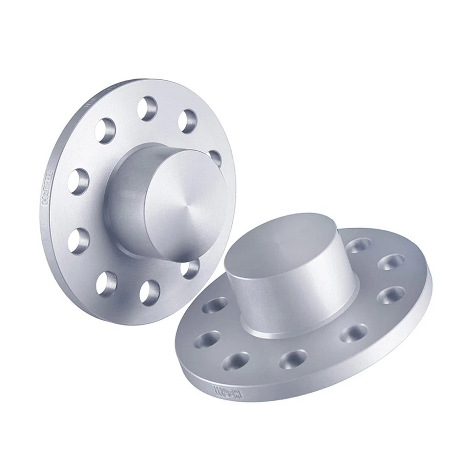 Ensanchamientos de canal H&R 2x10 mm para Mercedes-Benz C-CLASS Coupe Sport (CL203) C-C - Imagen 3 de 4