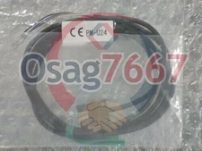ONE Miniature Photoelectric Switch PM-U24 NEW #F9