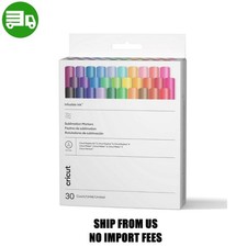 Infusible Ink Markers 1.0, Ultimate 2 pack of 30 ct 