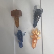 SKYLANDERS TRAP TEAM 4 Traps