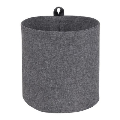 Bigso Box of Sweden Soft Hang Around Hanging Storage Basket Large | for Organ...
