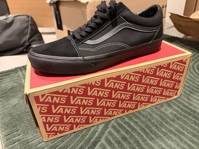 Vans Old Skool Mono Pop Black 42,5