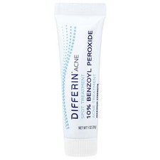 Acne, Spot Treatment, 1 oz 28 g 