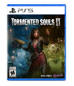 Tormented Souls Switch | eBay