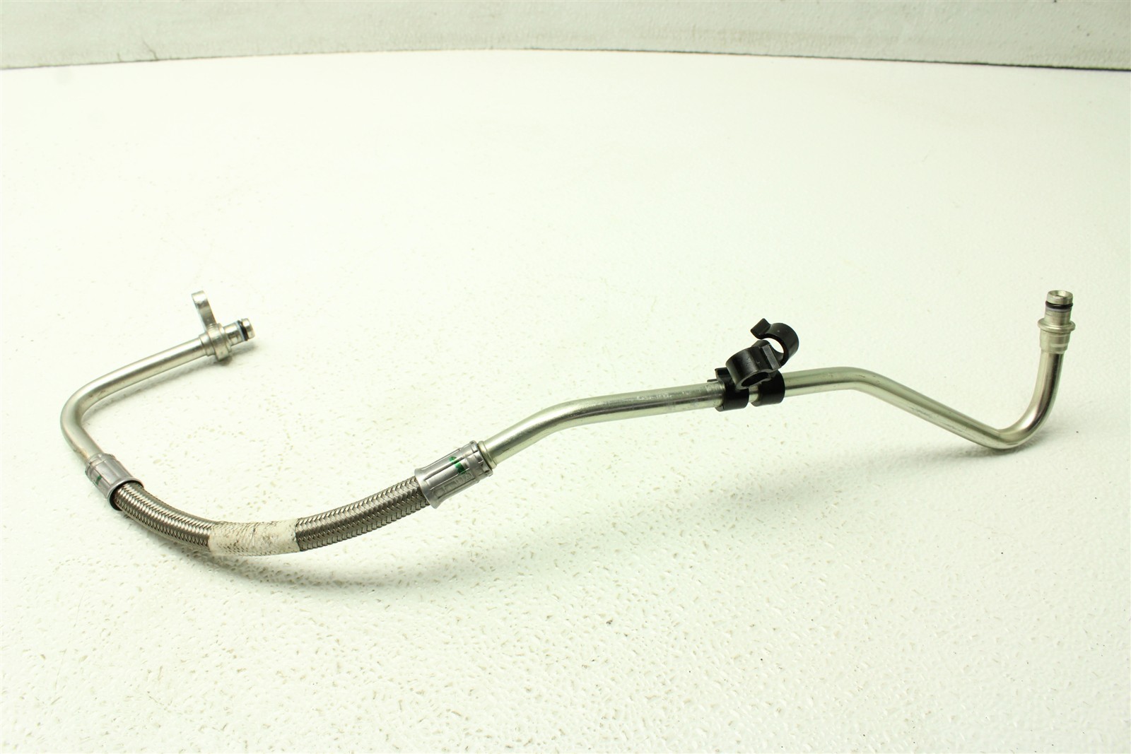 2025 McLaren Artura Feed Hose Line Manifold To Rack 16DA028CP