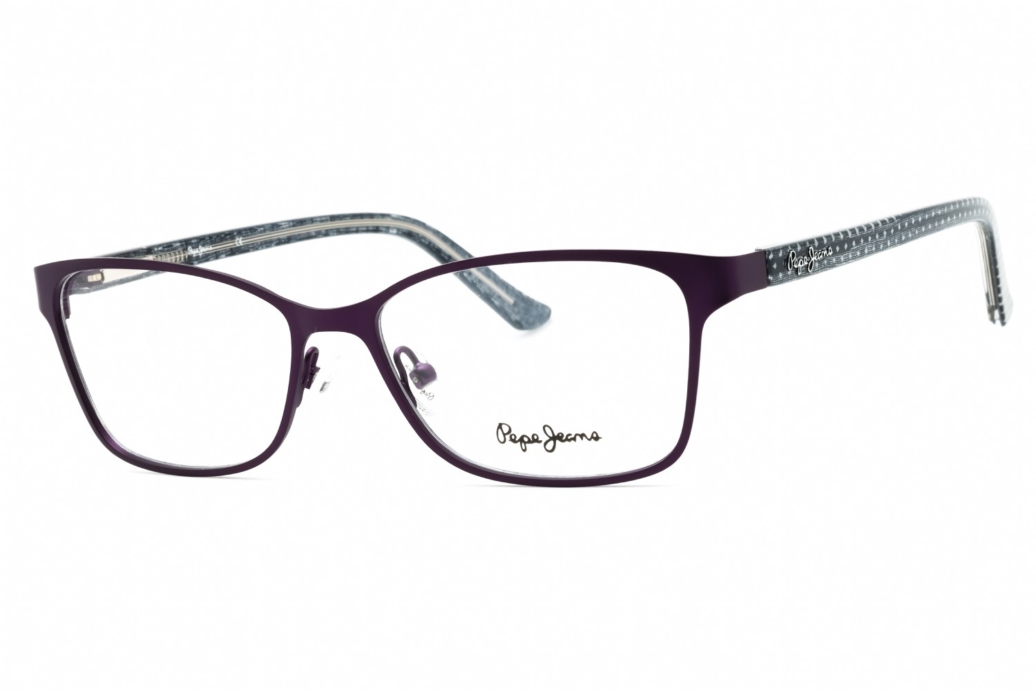 НОВЫЕ очки Pepe Jeans PJ1220-C3 53 мм 100 подлинные 11290₽