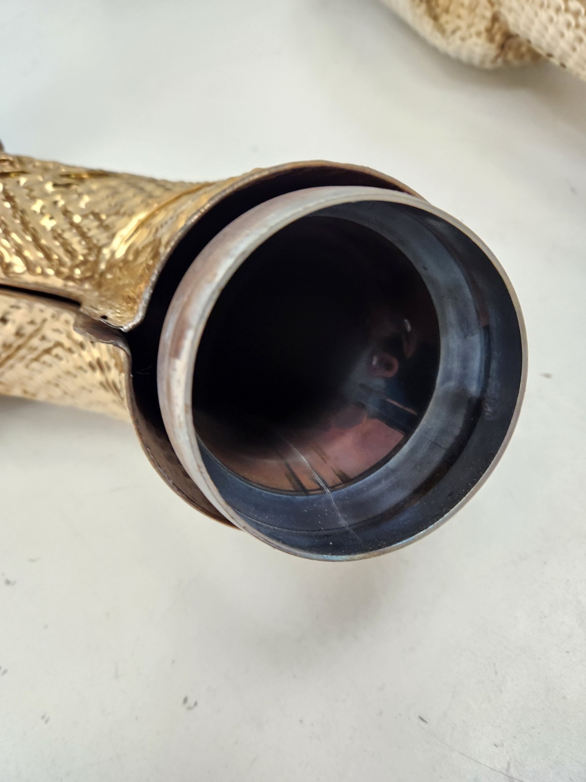 McLaren MP4-12C 2012-2014 Downpipe