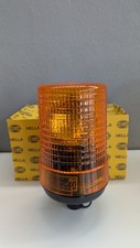 Hella Rundumleuchte 2RL 004.957-141, Rundumkennlicht, Warnleuchte, 24 V