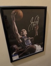 Jason Kidd Rookie Cards and Memorabilia Guide 33