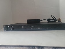 AMX NX-3200 NetLinx NX Integrated Controller FG2106-03