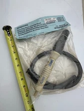 Graymills Flow-Through Parts Cleaning Brush With A Tube Model 6A, USA