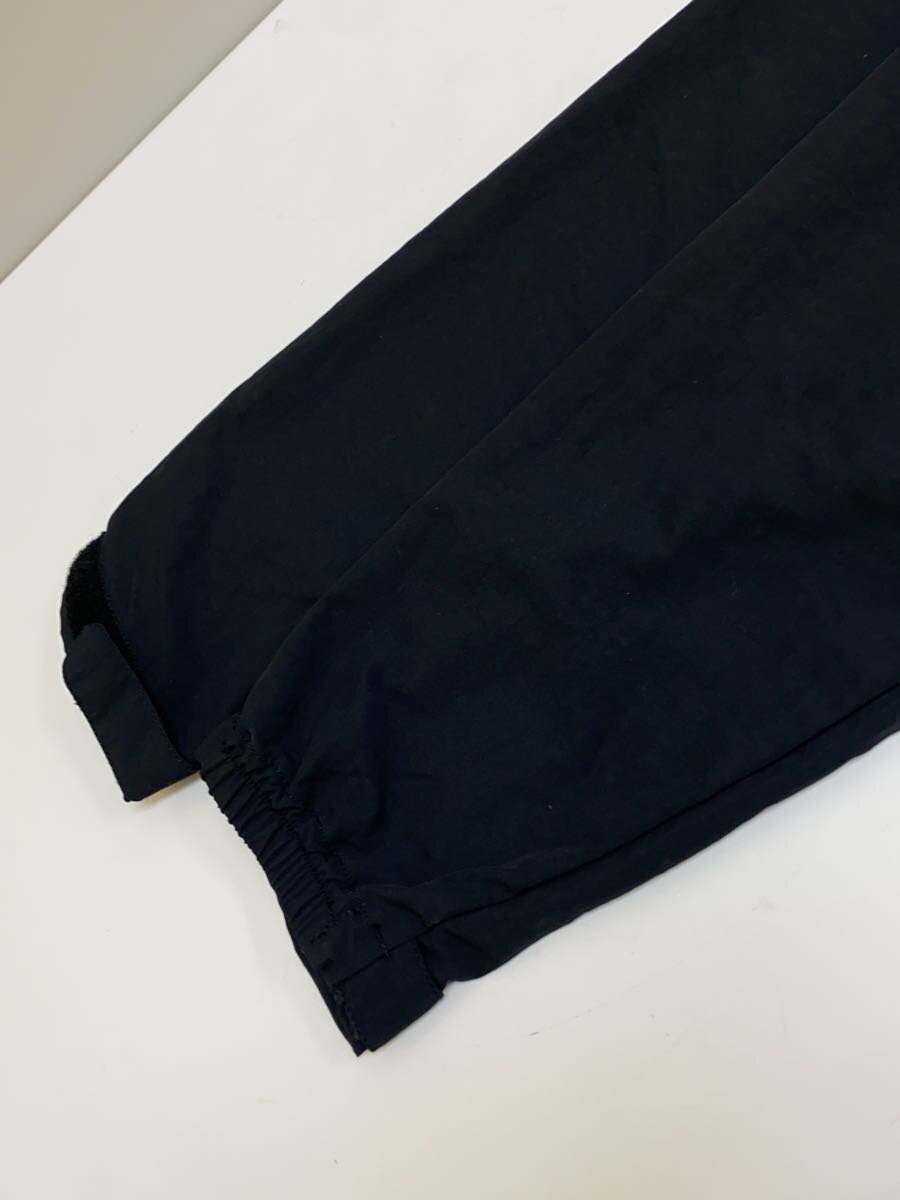 Columbia Nylon Jacket, Large, Black, Solid Color,… - image 5