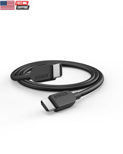 HDMI Cable 8K 60Hz, Ultra HD 4K 120Hz HDMI Cord,48 Gbps Certified Ultra High-Spe