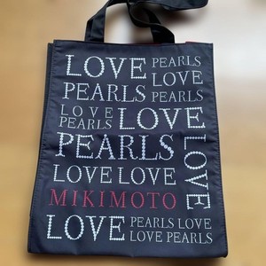 Mikimoto Bag | eBay