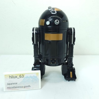 Sphero Star Wars R2-Q5 App Enabled Droid radio controlled models