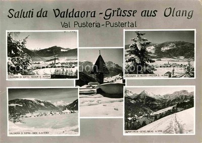 Olang Panorama 