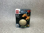 LEGO ® Star Wars 9678 twin pod cloud car & bespin new