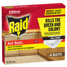 Raid Ant Killer Baits, For Household Use, Kil...