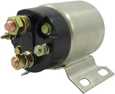 New Solenoid 1118806 10-DE940 S940 1119968  D941 Delco 7-940