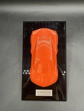 CORVETTE STINGRAY 2020 Speed Shape Form Model...
