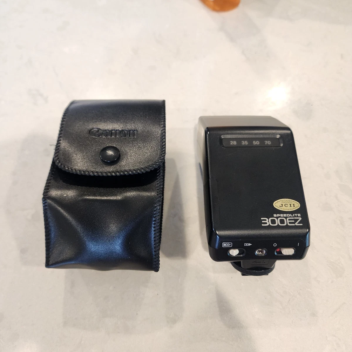 Canon Speedlite 300ez for sale | eBay