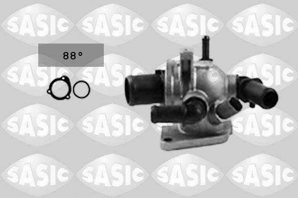 Fits SASIC 3306021 THERMOSTAT