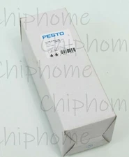 Festo LF/LFR-D-MIDI:ERS 646228 Filter Bowl New One Free Shipping LFLFRDMIDIERS /
