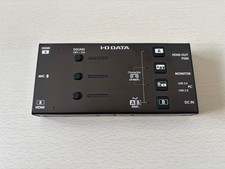 I-O DATA Dual HDMI Capture for PC