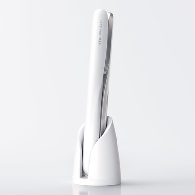CARE PRO DEEP Care Pro Deep Ultrasonic Treatment Iron Cordless Waterproof