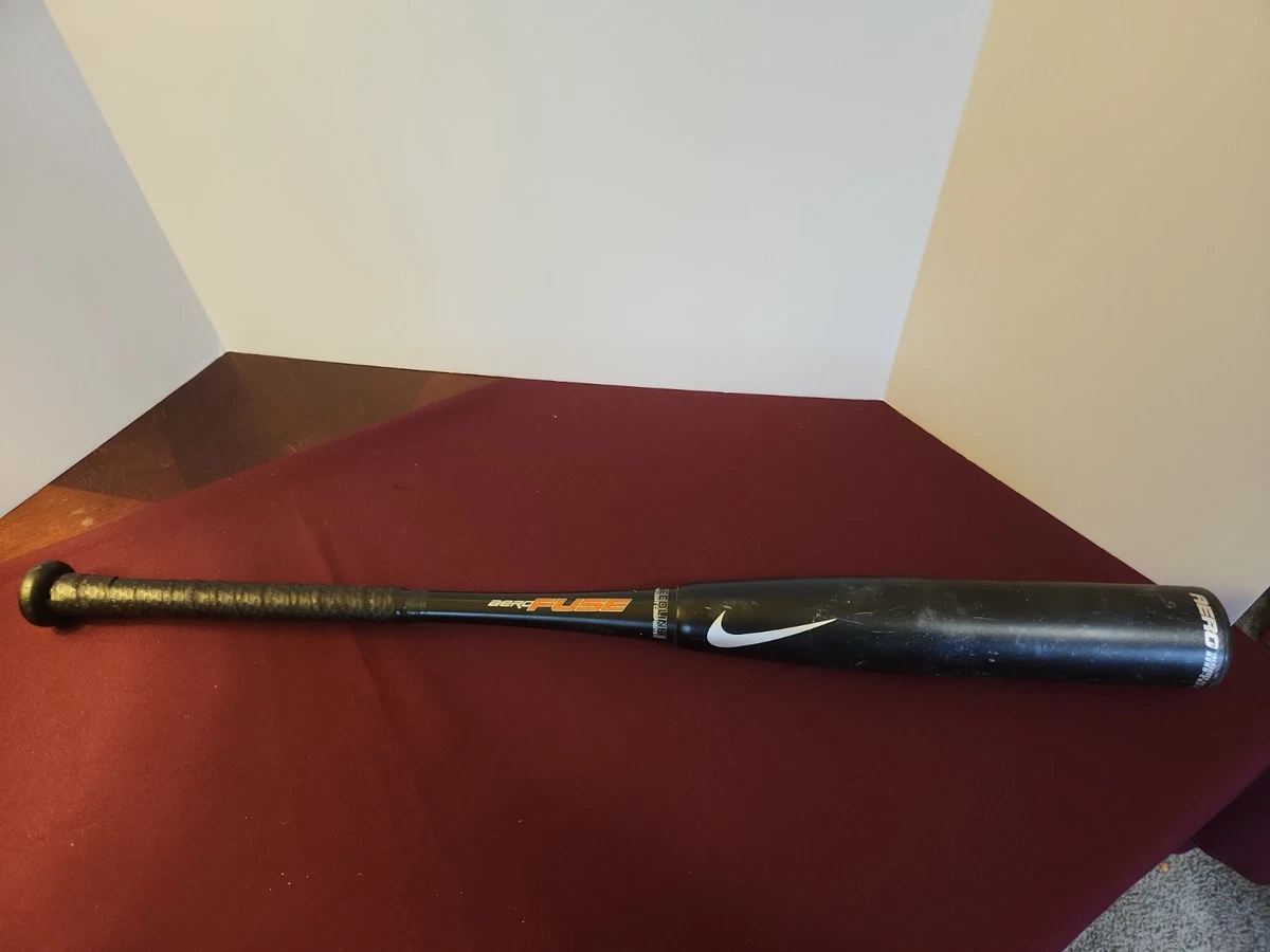 Nike Baseball & Softball Bats 32 in Item for sale | eBay