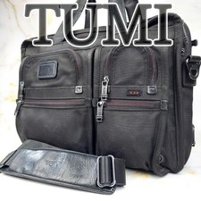 Tumi Vhtf Business Bag 26141Le8 Limited Model 2Way A4 Possible Limited Edition