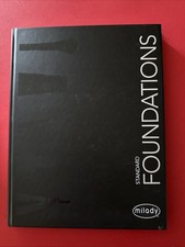 Milady Standard Foundations by Milady