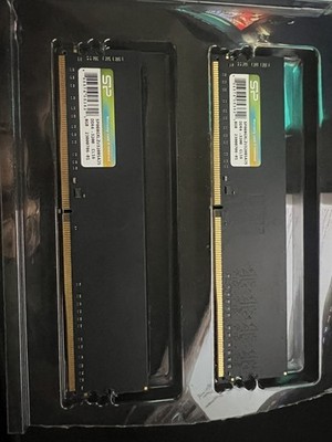 Silicon Power DDR4-3200 SDRAM DIMM 2x8GB (16GB) CL16 | eBay
