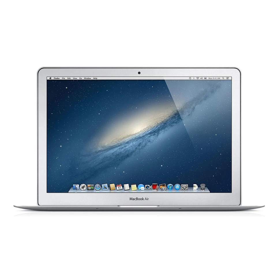 Apple MacBook Air 13" 2011 · i7 · 4GB · 128GB