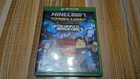 Minecraft Story Mode - The Complete Adventure - Microsoft Xbox One - Tested