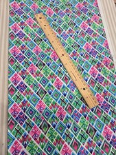19 Inchs By 45 Wide Of Fabric