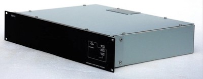 NOS TOA CORPORATION MODEL  VX-2000DS ER EMERGENCY POWER SUPPLY UNIT