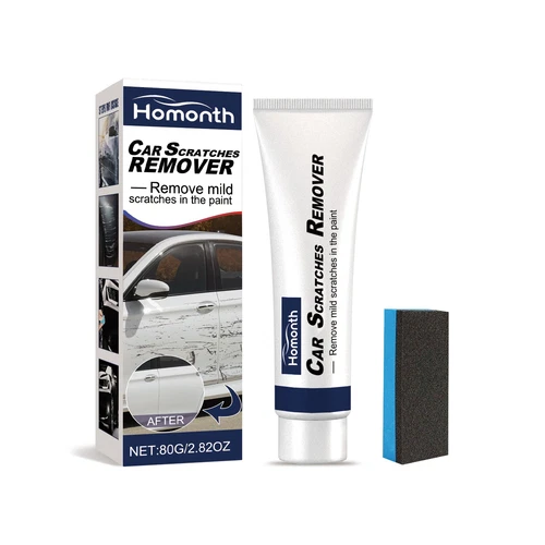 Car Scratch Remover for Autos Body Paint Scratch Care Auto Care Polishing Repair
