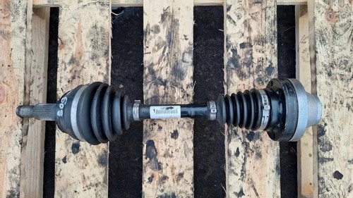 VW TOUAREG 7LA, 7L6, 7L7 Antriebswelle vorne links 7L0407271C 2.50 33983656