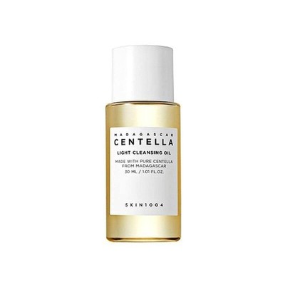 SKIN1004 Madagascar Centella Light Cleansing Oil (30ml)