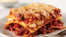  10 30 Ounce Trays Meat Lovers Lasagna