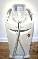 Lumenis Lightsheer XC - Hair Removal