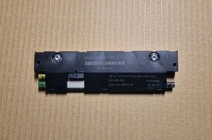 BMW 5er GT F07 Heckantenne Antenne Verstärker Modul 924713901 9247139