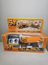 THE CAT Power Dumpster 292 NIB 1987 read description 